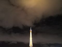 -埃菲尔铁塔