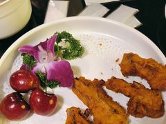 -顺峰顺水顺德菜(龙华店)