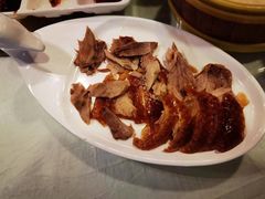-尚府一品·烤鸭·新京菜(圆明园店)