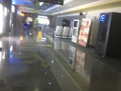 -左岸国际电影城(松江沃尔玛店)