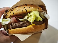 -麦当劳(开平潭江店)