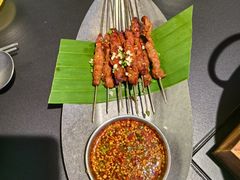 -Ameigo梅果·云贵川bistro(长宁来福士店)