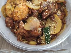 -友达面馆(二七南路店)