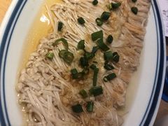 -吕氏疙瘩汤·海鲜新鲁菜(凯德mall新都心店)