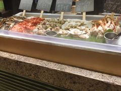 -上海锦江汤臣洲际大酒店壹阶层