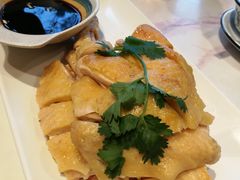 -壹只菜·崇明本地特色菜(崇明南门店)