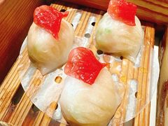 母子虾皇饺-云山茶餐厅(广东大厦店)
