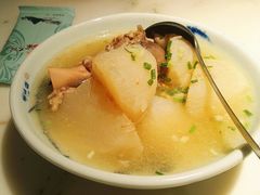 -梁家大院•农家菜(昆山会展中心店)