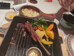 -俄士厨房(环球港店)