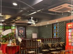 大堂-点都德(聚福楼店)