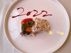 意大利果仁冰糕-Solo(衡山路店)