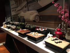 -苏州金鸡湖中茵皇冠假日酒店