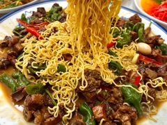 -食鸡公社辣子鸡·潍坊菜·烧烤