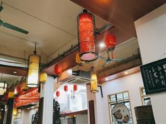 大堂-禄源公·老莞诚饭店