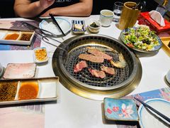 -千寻山野烤肉(天虹店)