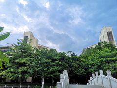 -海南热带海洋学院(三亚校区)