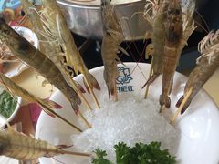 -甘尼仕印度餐厅爵士酒吧(阳春巷店)