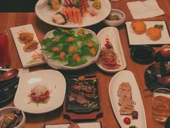 -王鼎精致料理铁板烧(世博源店)