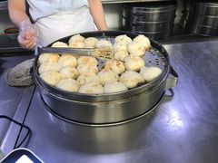 牛肉大葱-牛街洪记小吃店(牛街店)