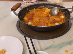 -七八冷面·延边朝鲜族美食(圣熙八号店)