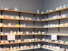 -熙工匠银饰•拼豆团建DIY(壹方城店)
