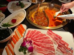 -红运火锅·中国名火锅·国风演绎(省体店)