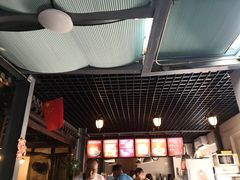 -老北京炸酱面(故宫店)