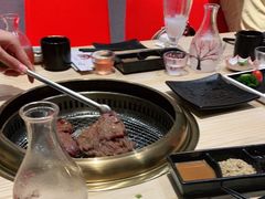 -松鱼亭·和牛烧肉(协鑫广场店)