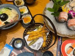 -元通寿司(地标店)