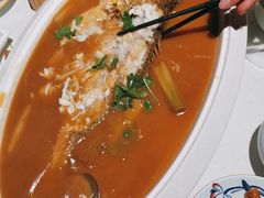 -庆云楼饭庄(什刹海店)