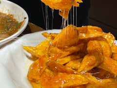 -玺炖·中国铁锅炖(南京东路店)