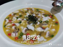 -青花椒花椒鱼(合生汇店)