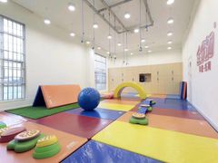 -全优加早教托育园(金海岸店)