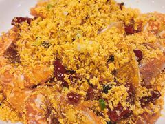 -盛港湾海鲜食府(黄沙店)