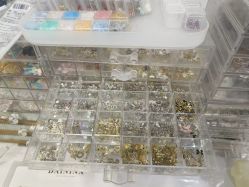 -尤米一站式美甲美睫