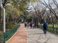 -西安市长乐公园