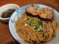 -一味老卤面(大石桥店)