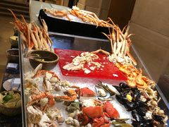 -威斯汀舞台餐厅