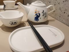 -蔡澜点心·粤菜(丽泽天街店)