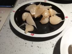 -京韵胡同·酱香羊蝎子火锅涮肉(长寿路店)