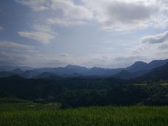 景点-公盂村