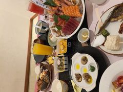 -桃夭日式料理(国信店)