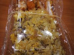 -CoCo壱番屋(久光百货店)