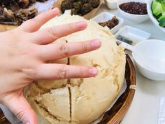 开花大馒头-食家鸽园