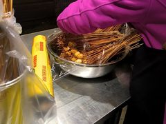 -嘉州鲜知味钵钵鸡(奎星楼店)