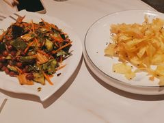 -首府山烧烤·小龙虾·KTV(翠堤湾店)