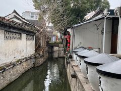 -绍兴鲁迅故里·沈园景区