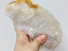 五香牛肉卷-张果佬年糕卷(科巷店)