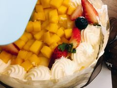 -艾加柒克蛋糕茶歇甜品台(春熙路店)