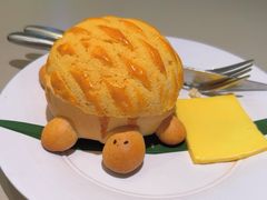 -蔡澜点心·粤菜(丽泽天街店)